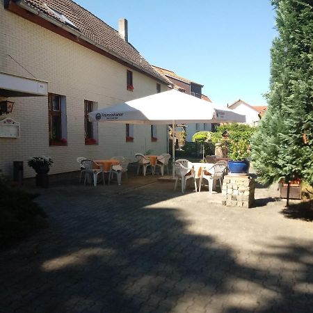 Gasthof Jacobshoehe Groningen Екстериор снимка