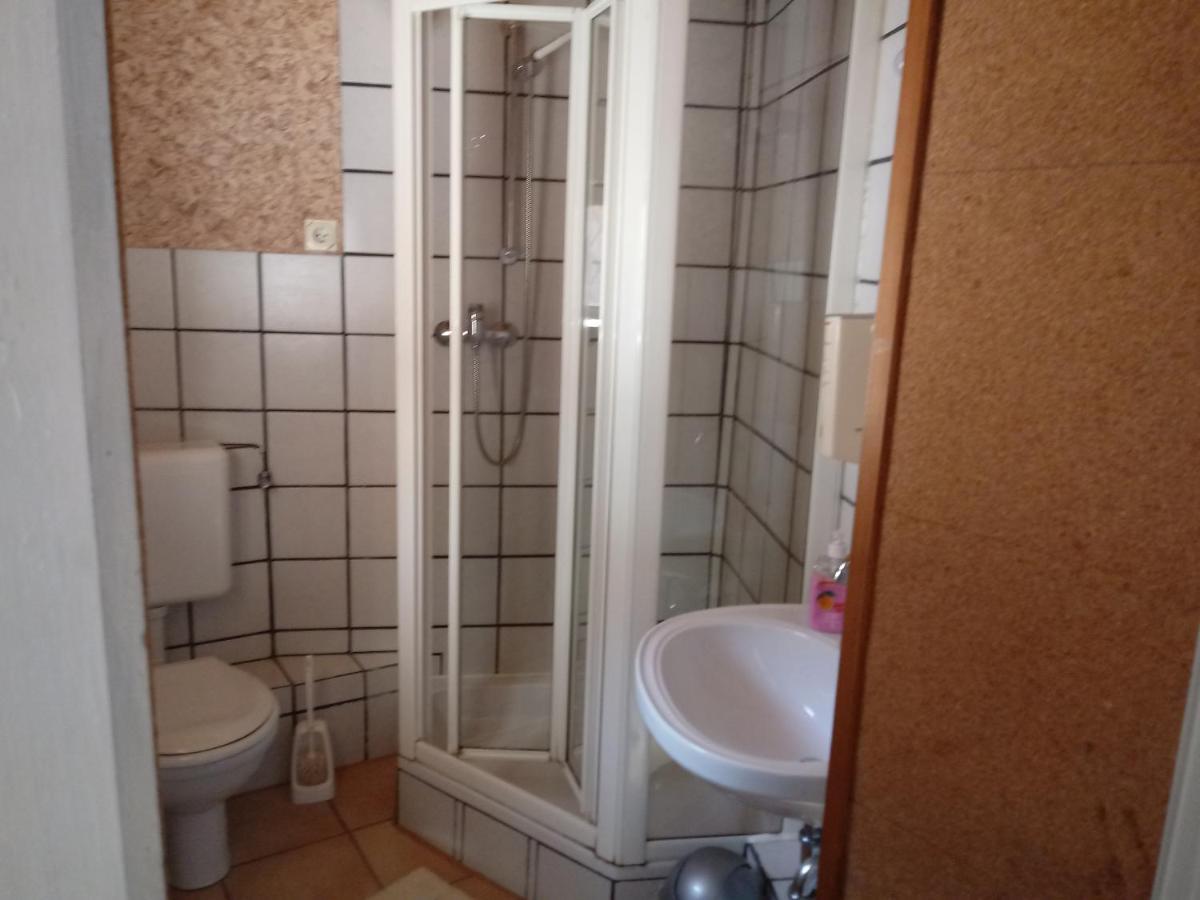 Gasthof Jacobshoehe Groningen Екстериор снимка